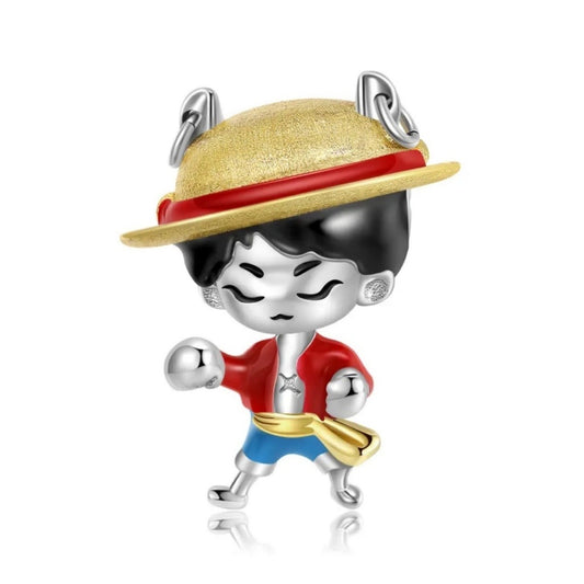 Charm Luffy