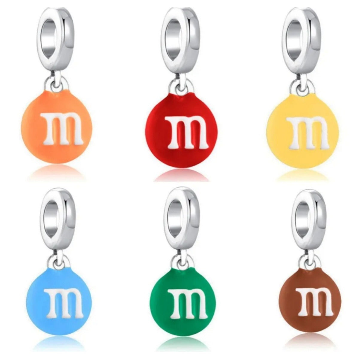 Charm M&MS