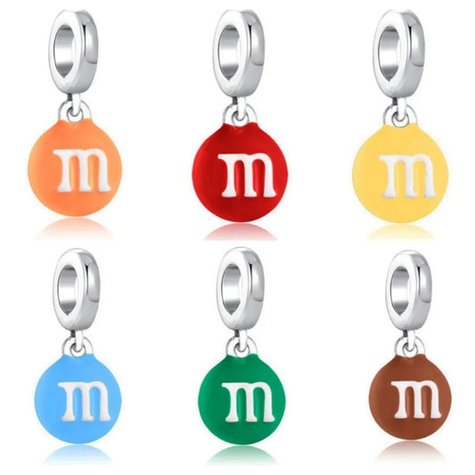 Charm M&MS