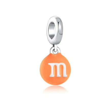 Charm M&MS