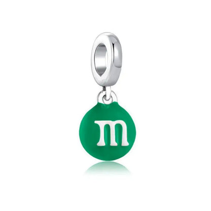 Charm M&MS