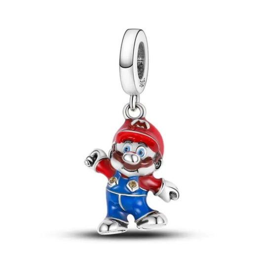 Charm Mario