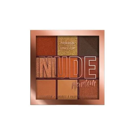 Palette yeux "Nude"