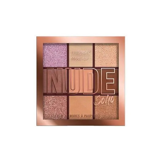 Palette yeux "Nude"